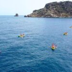 1 from lestartit sea kayaking tour to the medes islands From LEstartit: Sea Kayaking Tour to the Medes Islands