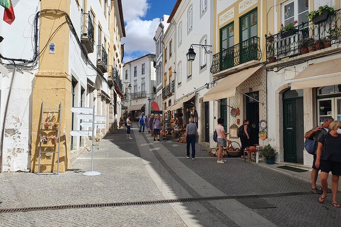 1 from lisbon evora monsaraz small group full day tour From Lisbon: Évora & Monsaraz Small-Group Full Day Tour
