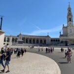 1 from lisbon to sanctuary of fatima half day private tour From Lisbon to Sanctuary of Fátima Half-Day Private Tour