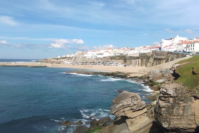 From Lisbon: Traditional Market, Mafra, Ericeira & Crafts