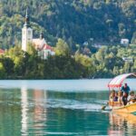 1 from ljubljana lake bled and bled castle tour 2 From Ljubljana: Lake Bled and Bled Castle Tour