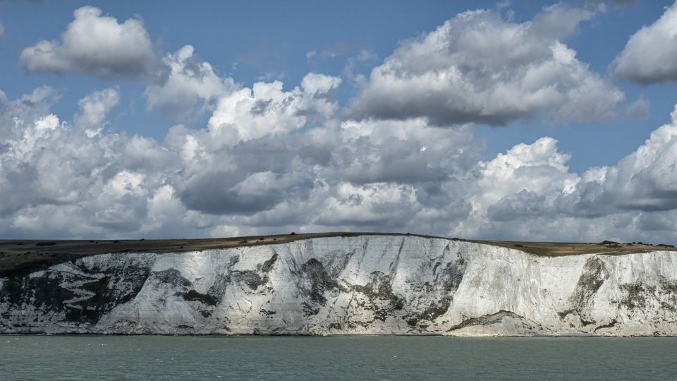 1 from london canterbury white cliffs of dover tour From London: Canterbury & White Cliffs of Dover Tour