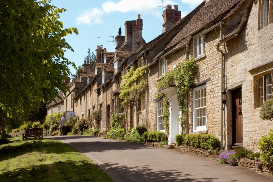 1 from london explore oxford and the cotswolds villages From London: Explore Oxford and the Cotswolds Villages