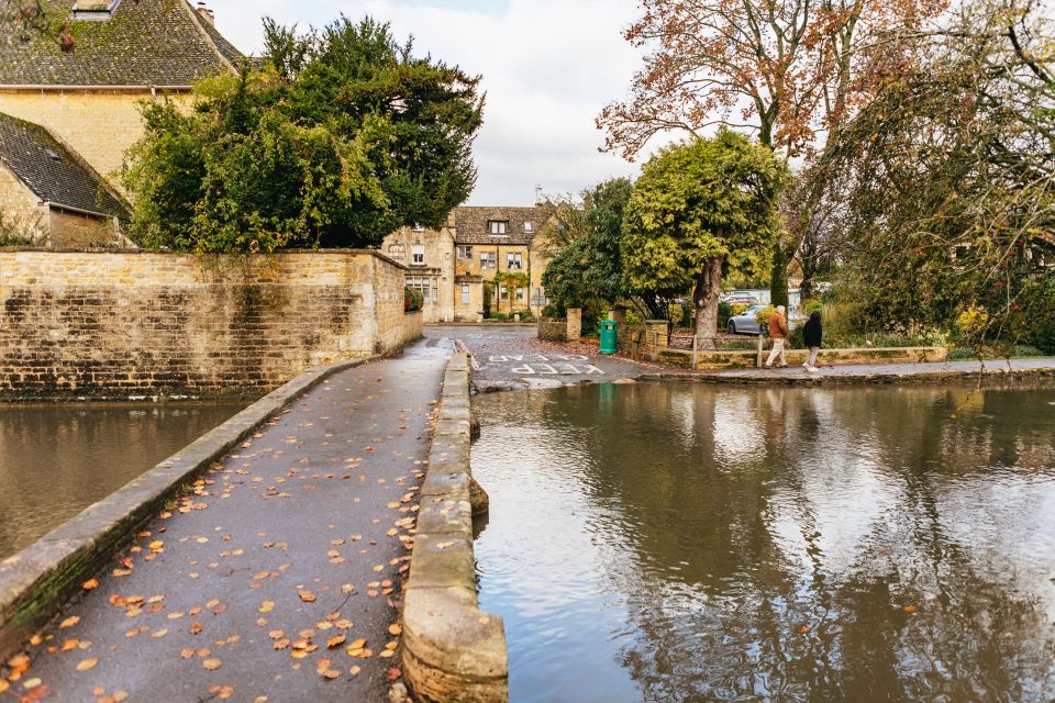 1 from london full day cotswolds tour with 2 course lunch From London: Full-Day Cotswolds Tour With 2-Course Lunch