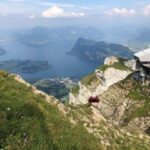 1 from lucerne mt pilatus and lake lucerne small group tour From Lucerne: Mt. Pilatus and Lake Lucerne Small-Group Tour