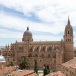 1 from madrid avila and salamanca private tour From Madrid: Avila and Salamanca Private Tour
