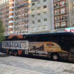 1 from madrid avila and segovia full day tour From Madrid: Avila and Segovia Full-Day Tour