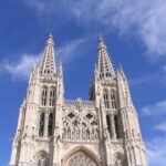 1 from madrid private tour of burgos with cathedral entry From Madrid: Private Tour of Burgos With Cathedral Entry