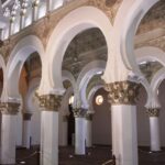 1 from madrid toledo cathedral jewish quarter half day tour From Madrid: Toledo Cathedral & Jewish Quarter Half-Day Tour