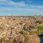 1 from madrid toledo private tour FROM MADRID: Toledo Private Tour