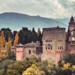 1 from malaga alhambra and royal chapel with entry tickets From Malaga: Alhambra and Royal Chapel With Entry Tickets