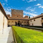 1 from malaga alhambra guided tour with entry tickets From Malaga: Alhambra Guided Tour With Entry Tickets