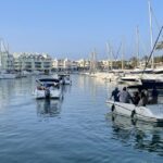 1 from malaga boat rental with no license required From Málaga: Boat Rental With No License Required