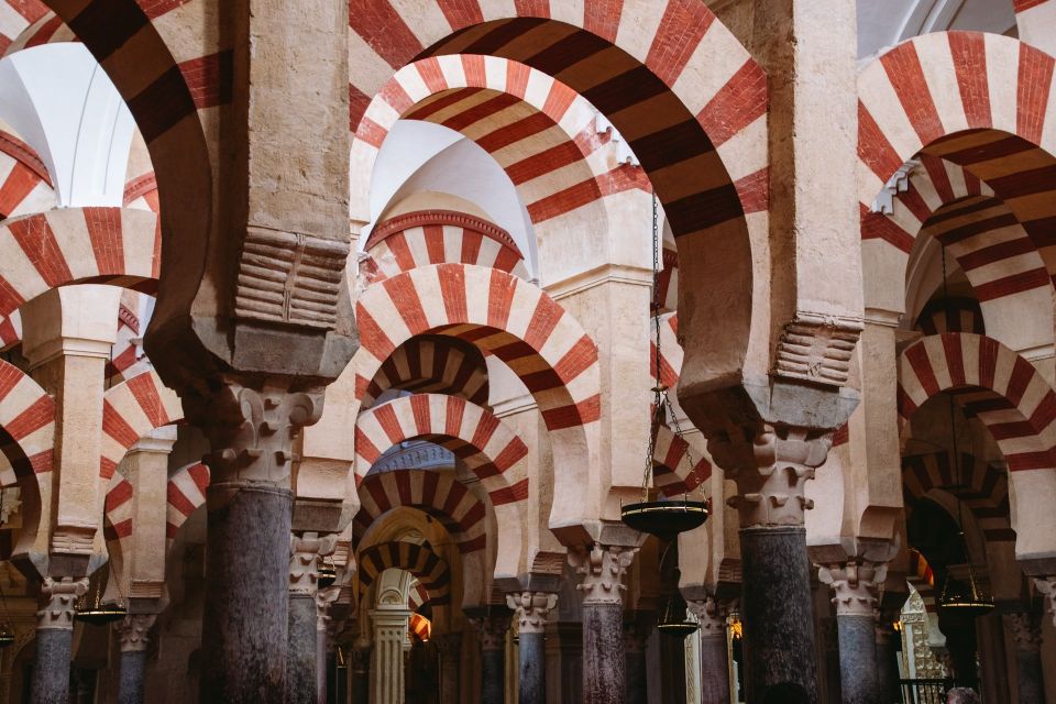1 from malaga cordoba day trip with mosque cathedral tickets From Málaga: Cordoba Day Trip With Mosque-Cathedral Tickets