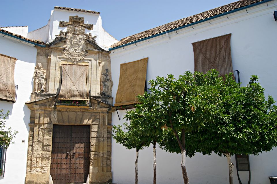 1 from malaga cordoba mosque cathedral guided tour From Málaga: Córdoba Mosque Cathedral Guided Tour