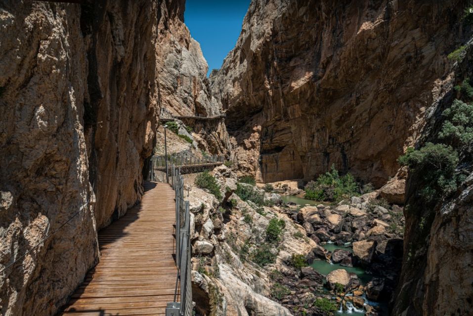 1 from malaga day trip to caminito del rey From Málaga: Day Trip to Caminito Del Rey