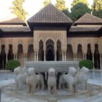 1 from malaga granada full day trip with alhambra From Malaga: Granada Full-Day Trip With Alhambra