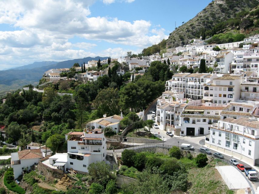 1 from malaga mijas private day trip From Malaga: Mijas Private Day Trip