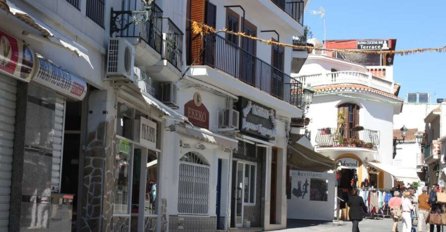 1 from malaga nerja caves and frigiliana private guided tour From Malaga: Nerja, Caves and Frigiliana Private Guided Tour