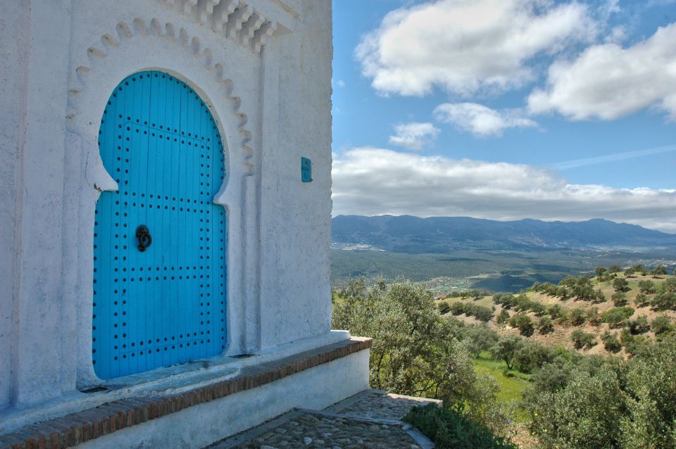 1 from malaga private tour of chefchaouen 2 From Malaga: Private Tour of Chefchaouen