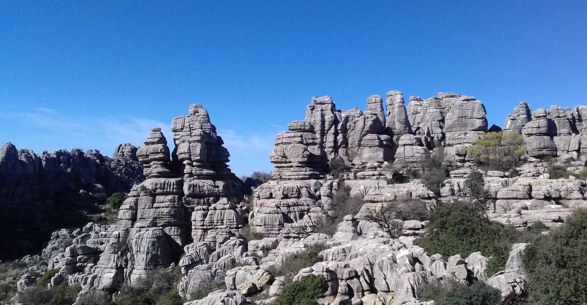 1 from malaga vip antequera torcal hiking and dolmens site From Malaga: VIP Antequera Torcal Hiking and Dolmens Site