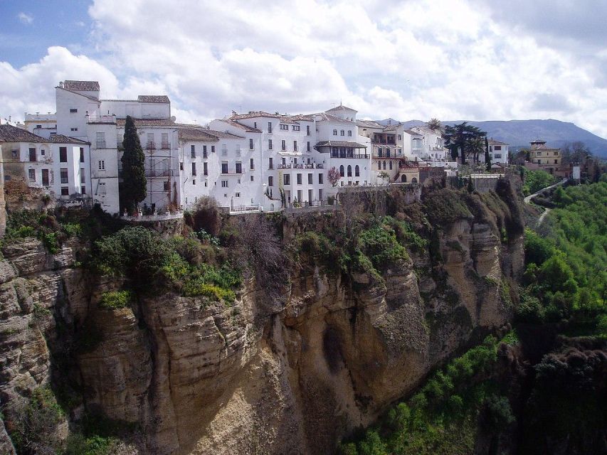1 from malagaprivate tour to ronda and setenil de las bodegas From Malaga:Private Tour to Ronda and Setenil De Las Bodegas