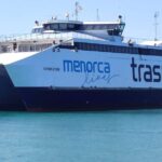 1 from mallorca same day round trip ferry ticket to menorca From Mallorca: Same-Day Round-Trip Ferry Ticket to Menorca