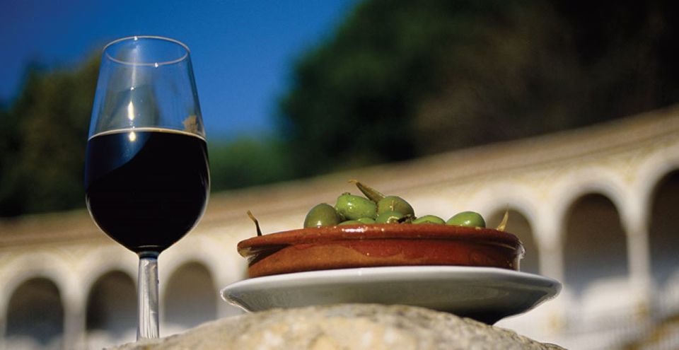 1 from marbella antequera wine tour with tastings and lunch From Marbella: Antequera Wine Tour With Tastings and Lunch