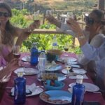 1 from marbella manilva sunset wine tasting tour with tapas From Marbella: Manilva Sunset Wine Tasting Tour With Tapas