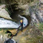 1 from marbella private canyoning tour at sima del diablo From Marbella: Private Canyoning Tour at Sima Del Diablo