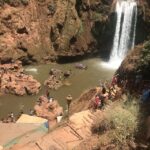 1 from marrakech ouzoud waterfalls guided hike and boat tour From Marrakech: Ouzoud Waterfalls Guided Hike and Boat Tour