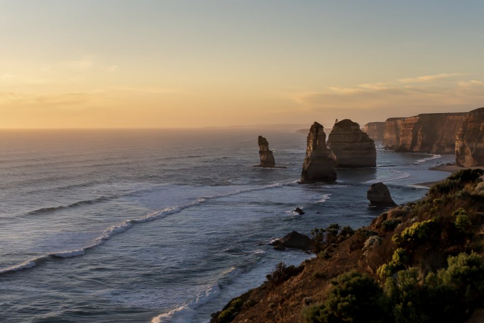 1 from melbourne great ocean road full day sunset tour From Melbourne: Great Ocean Road Full-Day Sunset Tour
