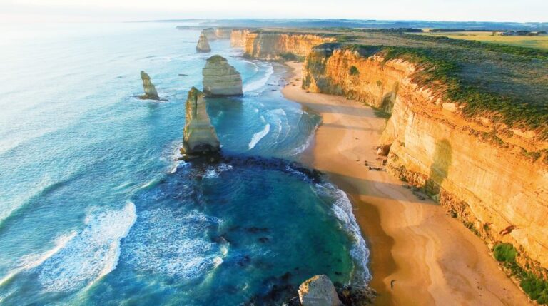 From Melbourne: LGBTQ Great Ocean Road Private Day Tour