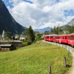 1 from milan bernina and st moritz day tour by scenic train From Milan: Bernina and St. Moritz Day Tour by Scenic Train