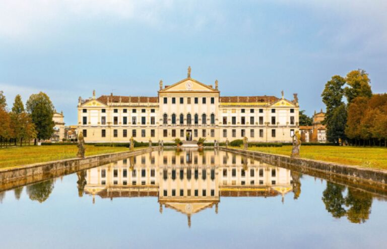 From Milan: Garda & Venice Small-Group 4 Day Tour