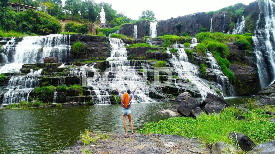 From Mui Ne To Da Lat Best Day Trip Countryside Tour