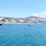 1 from mykonos full day ancient delos rhenia island cruise From Mykonos: Full-Day Ancient Delos & Rhenia Island Cruise