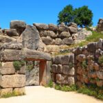 1 from nafplion mycenae corinth canal and epidavros day tour From Nafplion: Mycenae, Corinth Canal and Epidavros Day Tour