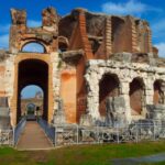 1 from naples caserta aqueduct and amphitheater day tour From Naples: Caserta, Aqueduct and Amphitheater Day Tour