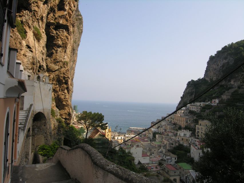 1 from naples day trip to positano amalfi and ravello From Naples: Day Trip to Positano, Amalfi, and Ravello