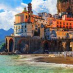 1 from naples full day amalfi coast and sorrento tour From Naples: Full-Day Amalfi Coast and Sorrento Tour