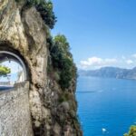 1 from naples transfer to amalfi ravello with tour of pompeii From Naples: Transfer to Amalfi-Ravello With Tour of Pompeii
