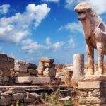 1 from naxos private delos island boat tour From Naxos: Private Delos Island Boat Tour
