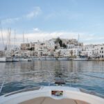 1 from naxos private koufonissia islands discovery boat tour From Naxos: Private Koufonissia Islands Discovery Boat Tour