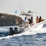 1 from naxos private schinoussa island discovery boat tour From Naxos: Private Schinoussa Island Discovery Boat Tour