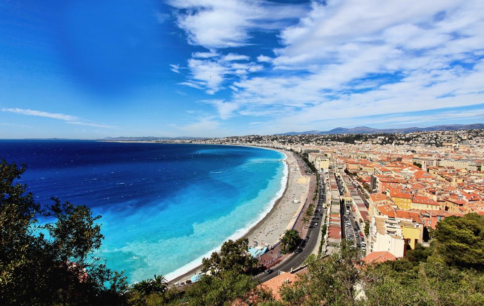 1 from nice french riviera private driver tailor made tour From Nice: French Riviera Private Driver & Tailor-Made Tour