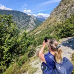 1 from nice hiking in the footsteps of the wolf in roya From Nice : Hiking in the Footsteps of the Wolf in Roya