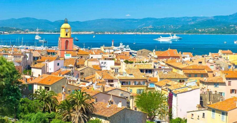 1 from nice saint tropez and port grimaud full day tour From Nice: Saint-Tropez and Port Grimaud Full-Day Tour