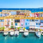 1 from nice st tropez and port grimaud tour From Nice St Tropez and Port Grimaud Tour