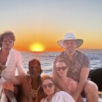 1 from ornos mykonos delos catamaran cruise with meal sup From Ornos: Mykonos Delos Catamaran Cruise With Meal & SUP